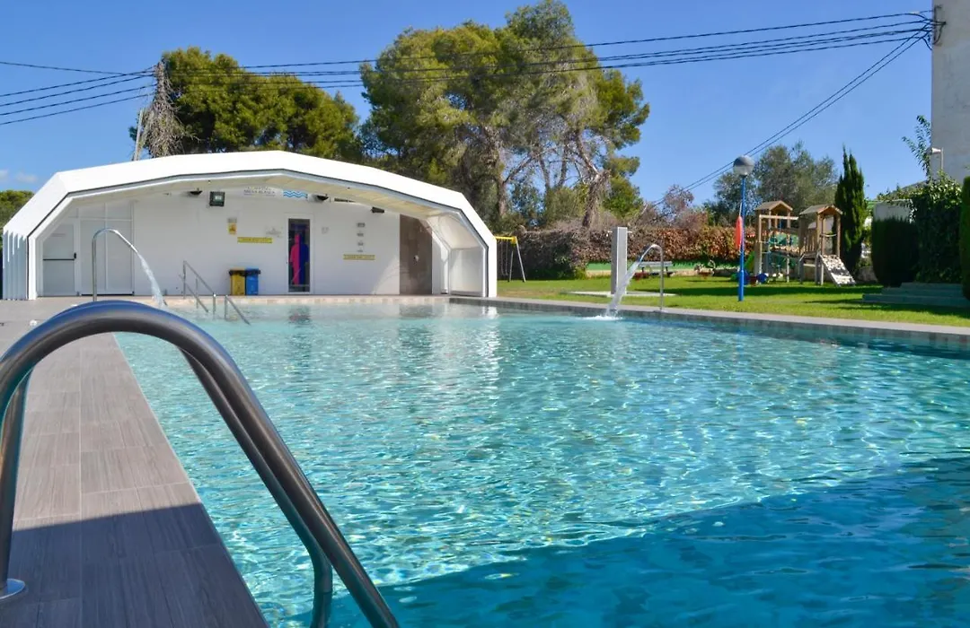 Camping Arena Blanca-1
