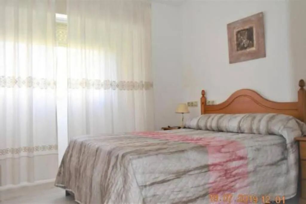 Apartamento Turistico Galeno-1