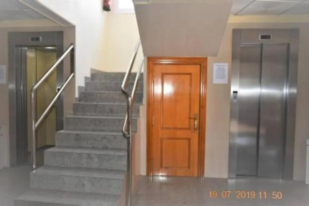 Apartamento Turistico Galeno-1