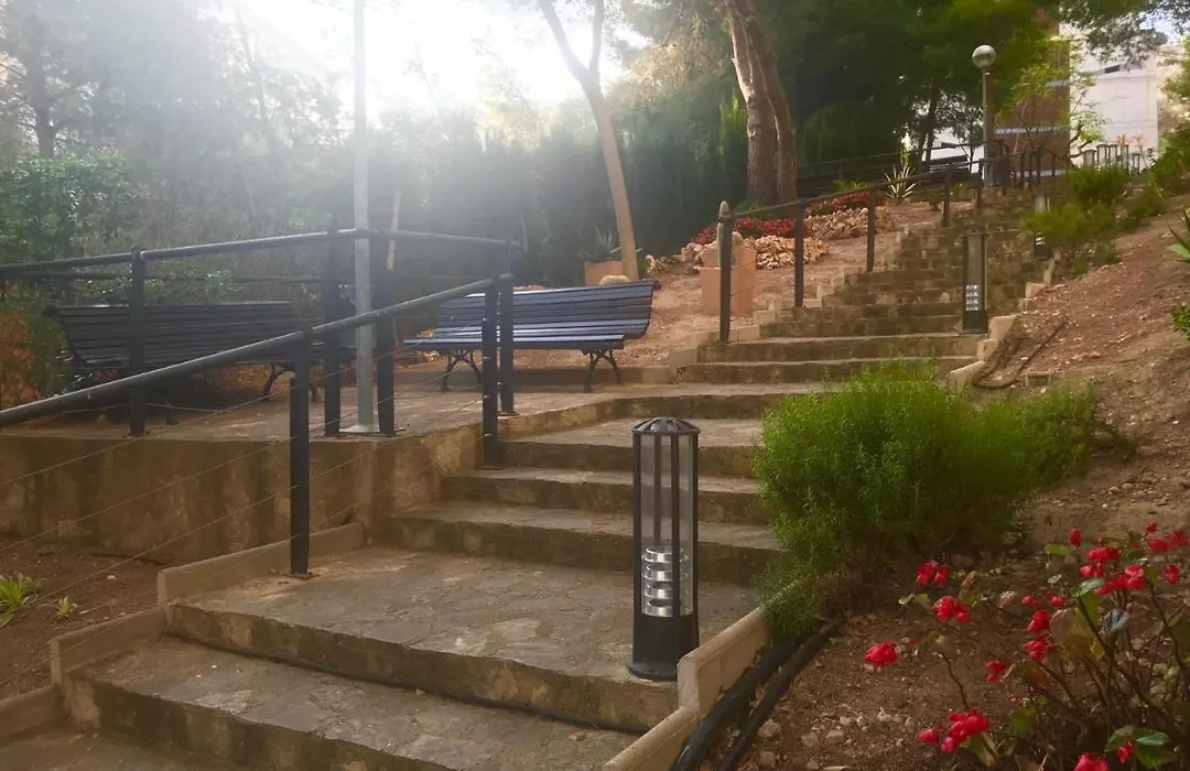 Mirador Del Mediterraneo (Sea view)-1