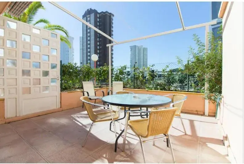 Apartamento Xixo-1
