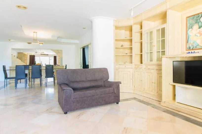Apartamento Xixo-1