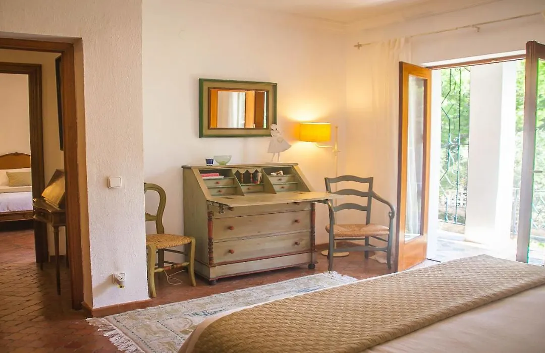 Villa Altozano With Pool, Barbeque, Large Garden, And Fantastic Sea Views-1