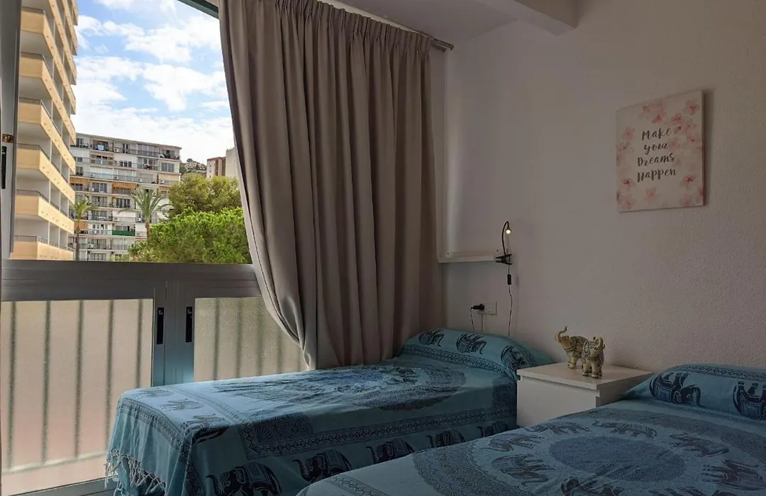 San Angelo Levante Beach Apartments-1