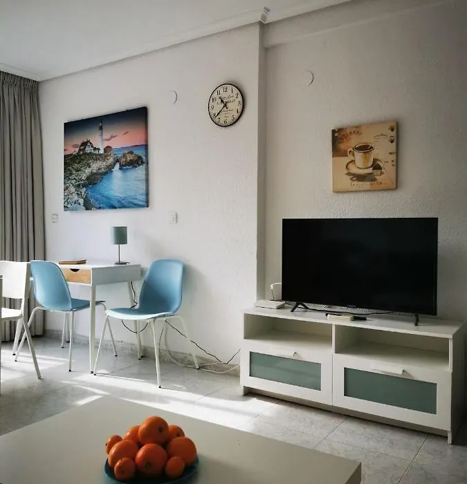San Angelo Levante Beach Apartments-1