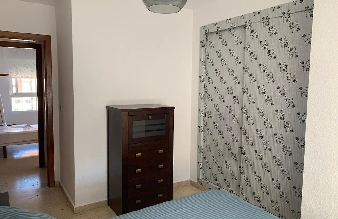 Apartamento Lumar-1