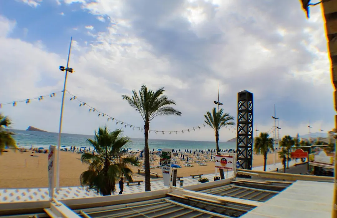 LOS RANCHOS PREMIUM Levante Beach-1