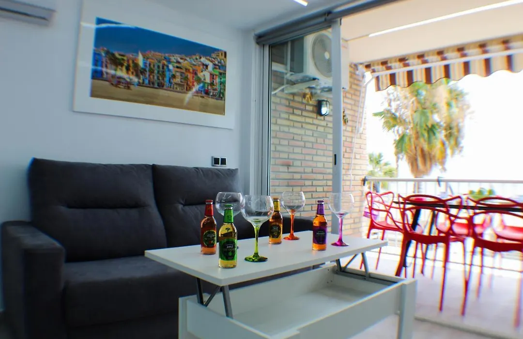 Los Ranchos Premium Levante Beach-1