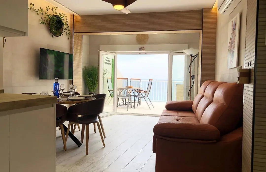 Beach Levante Premium Apartment-1