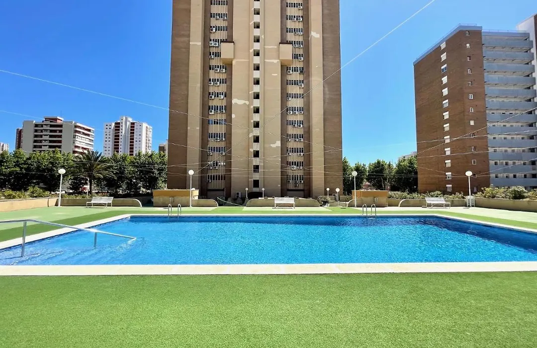 Mediterraneo 43 - Aloturin Benidorm-1