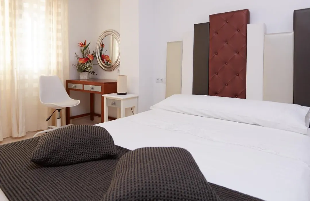 Apartamentos Anfiteatro-1