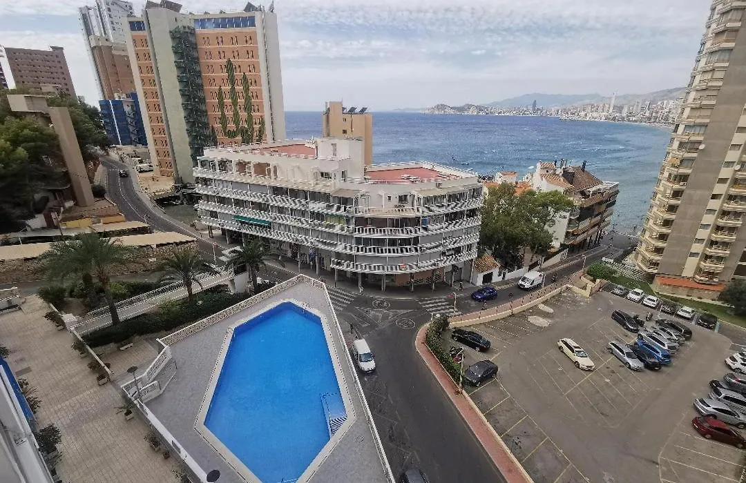 Rita Home Benidorm-1