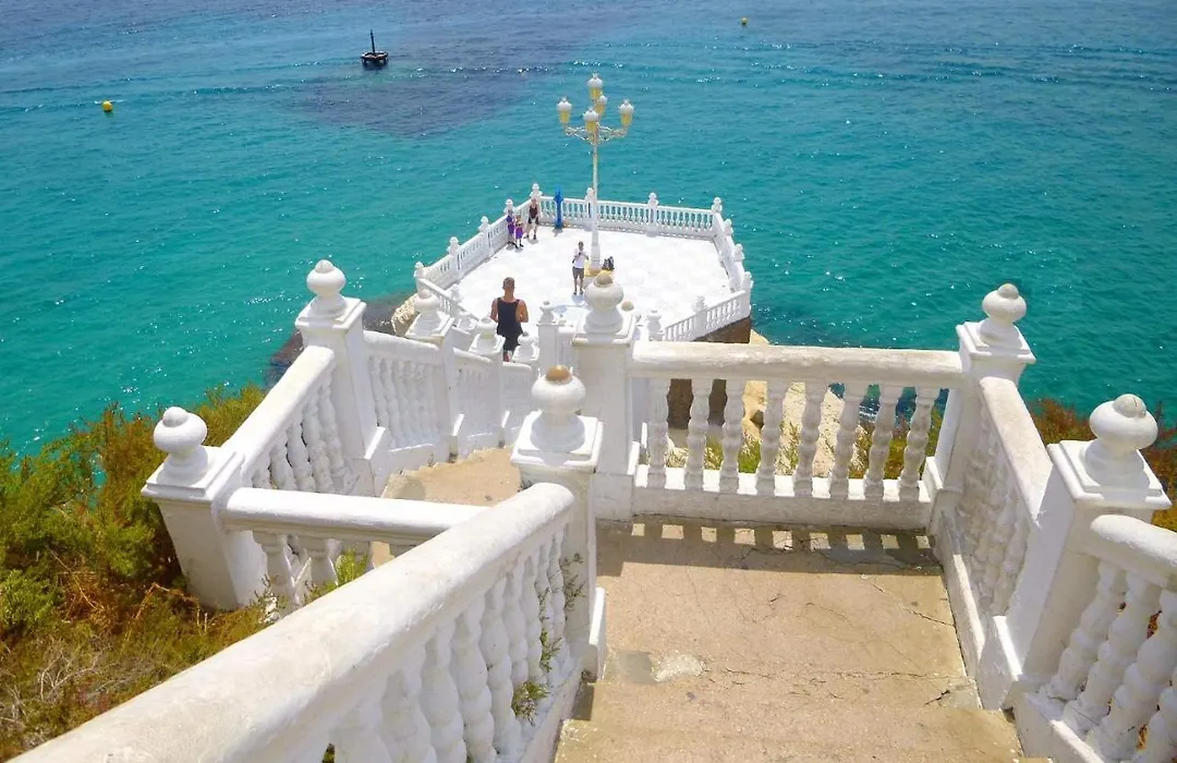 Holiday Apartment Torres Montecarlo-1