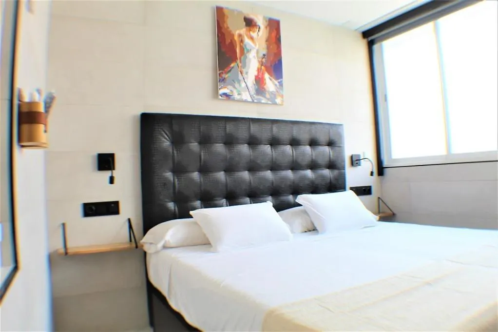 Beach Levante Premium Apartment-1