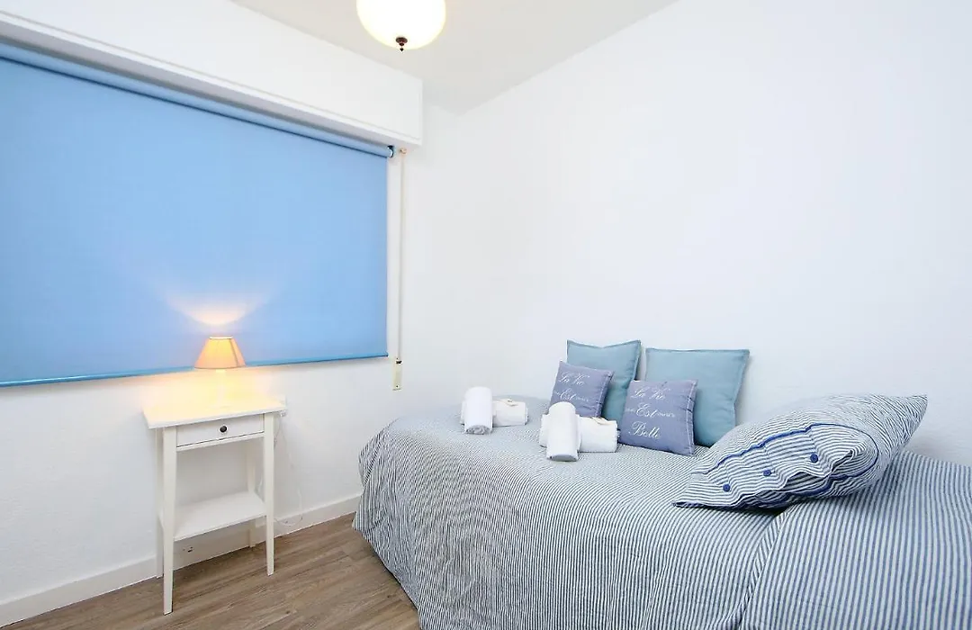 Apartment Torre Principado-1 By Interhome-1