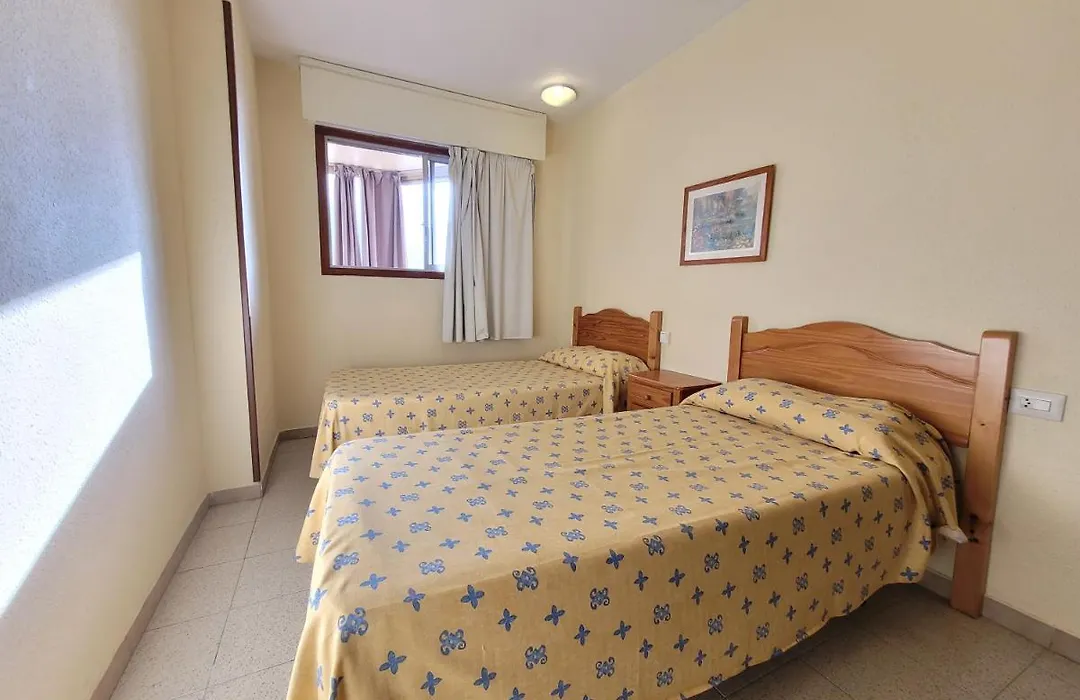 Europa Center-Fincas Benidorm-1