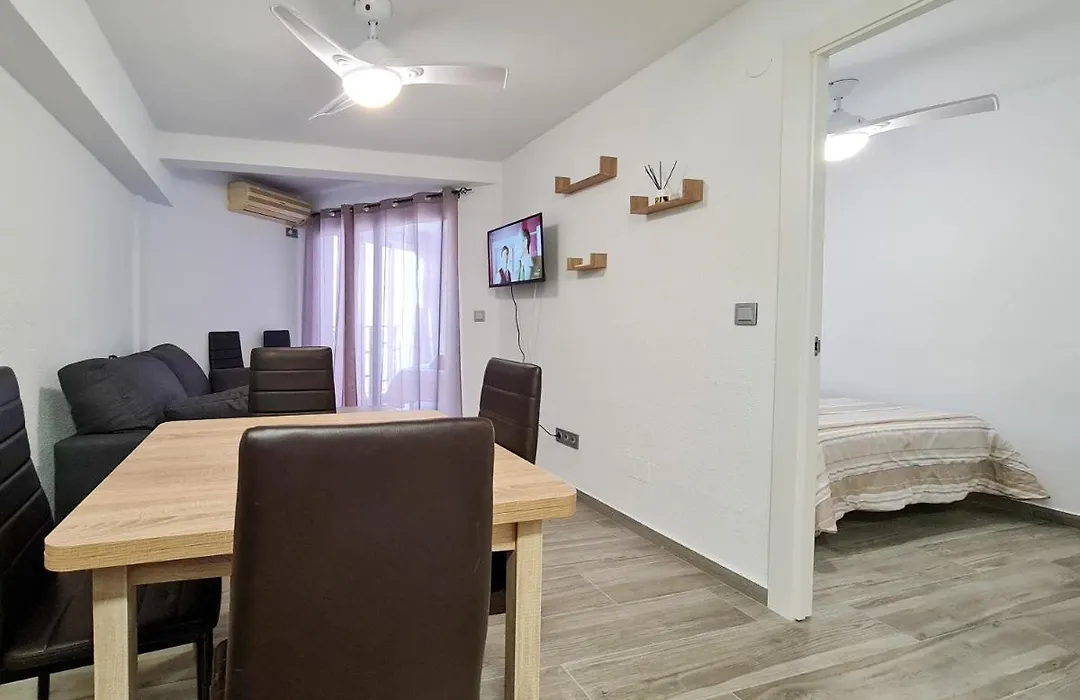 Apartamento Narcea-1