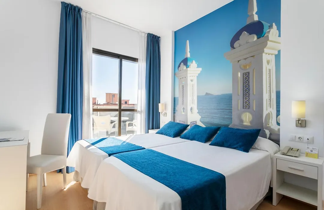 Hotel Avenida-1