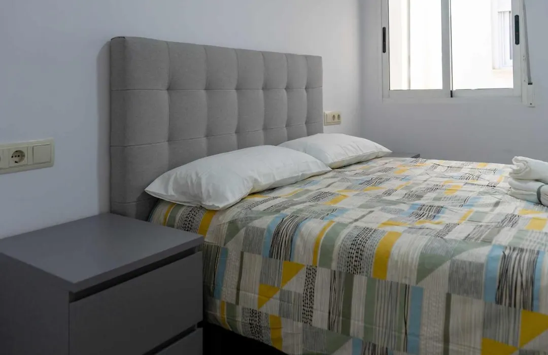 Villa Playa Y Centro Exclusive Accommodation-1