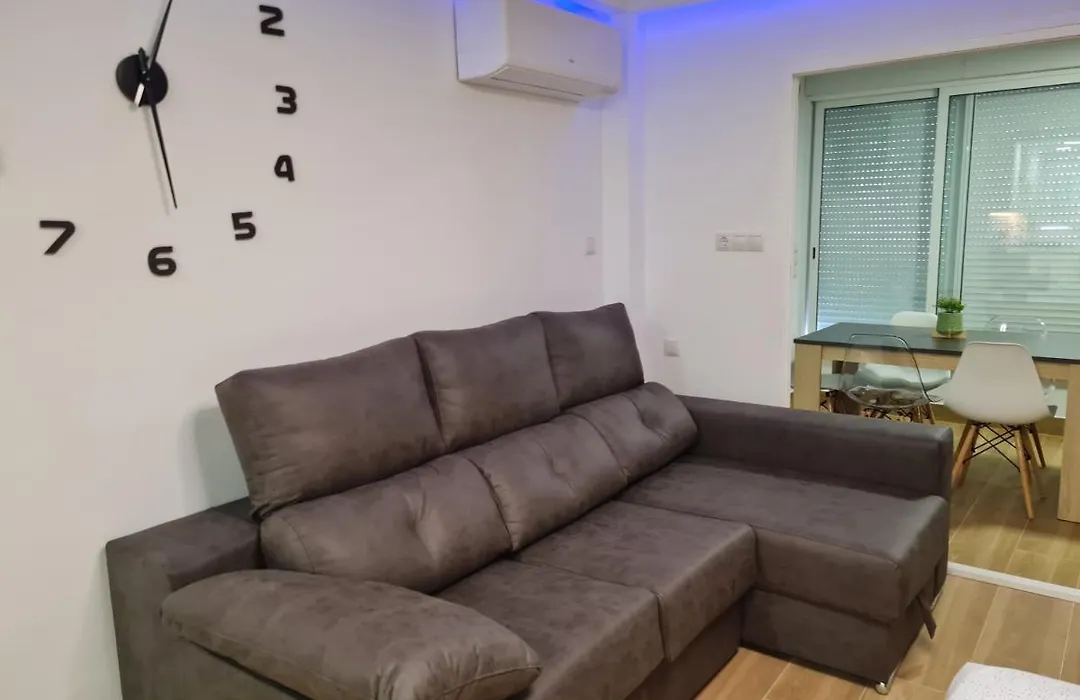 Hany apartment Ducado 2-I-1