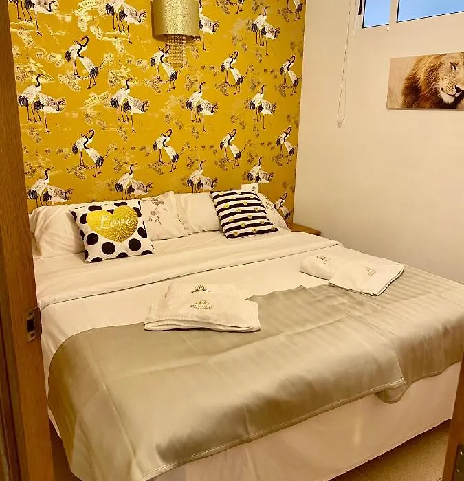 My Sunny Payma Beach Apartment-1