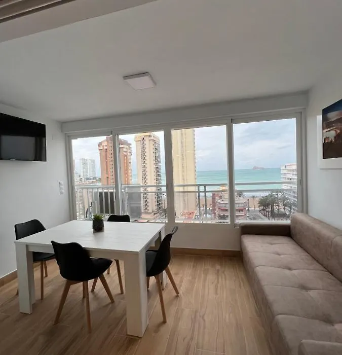 Hany Apartment Ducado 11-C-1