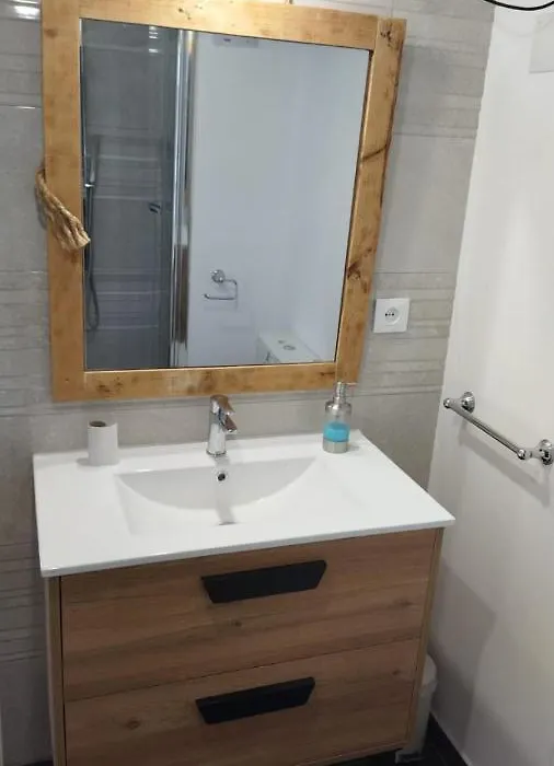 Apartamento Rex-1