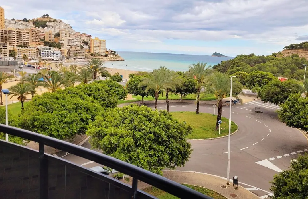 Sidney La Cala 2B-1