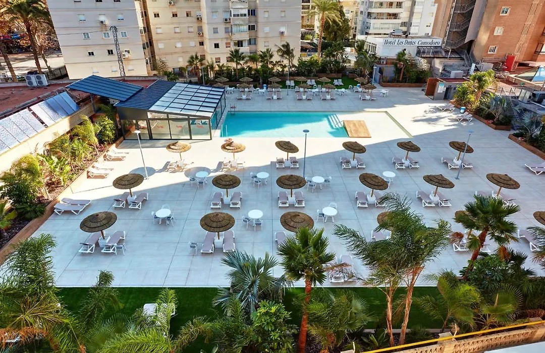 Les Dunes Suites-1