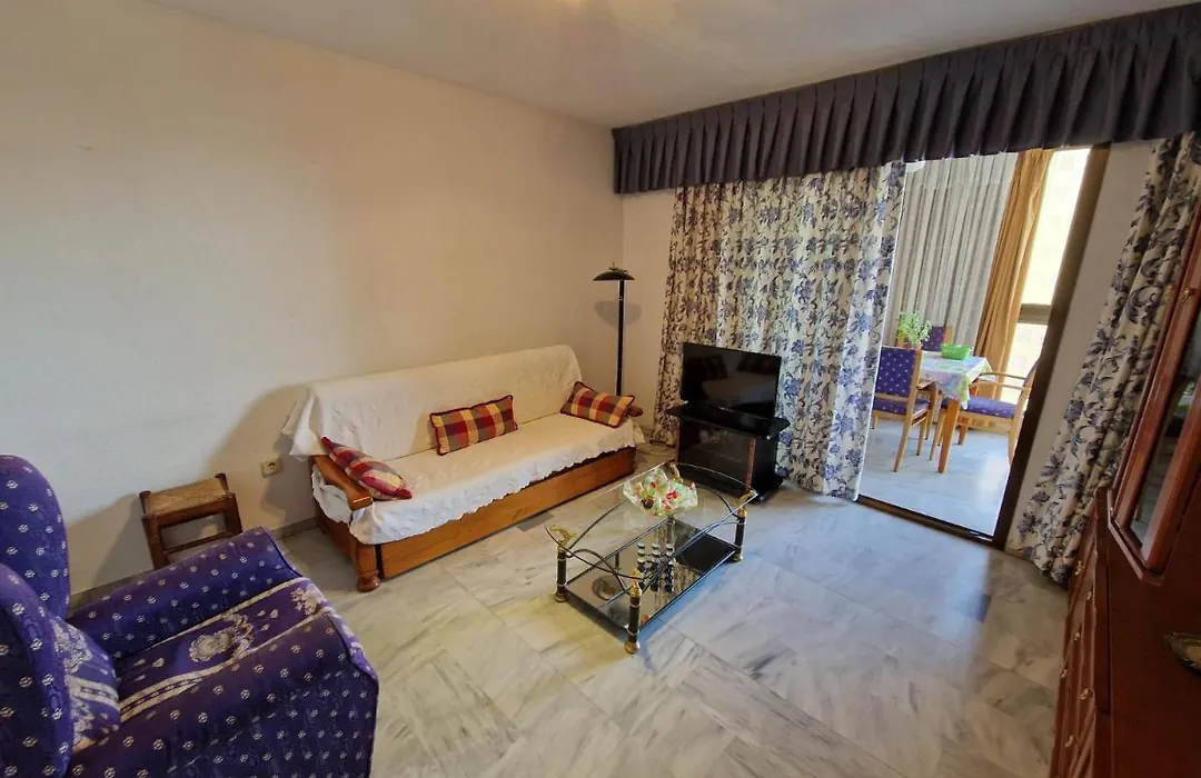 Residencial Paraiso-1