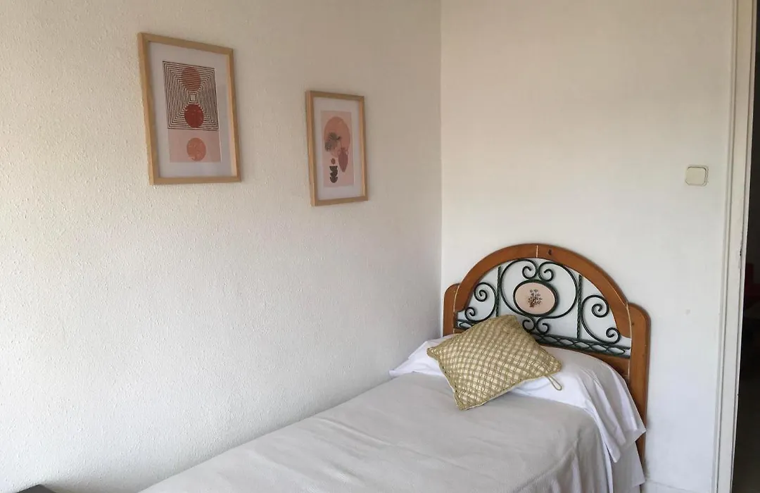 Apartamentos Bahia-1