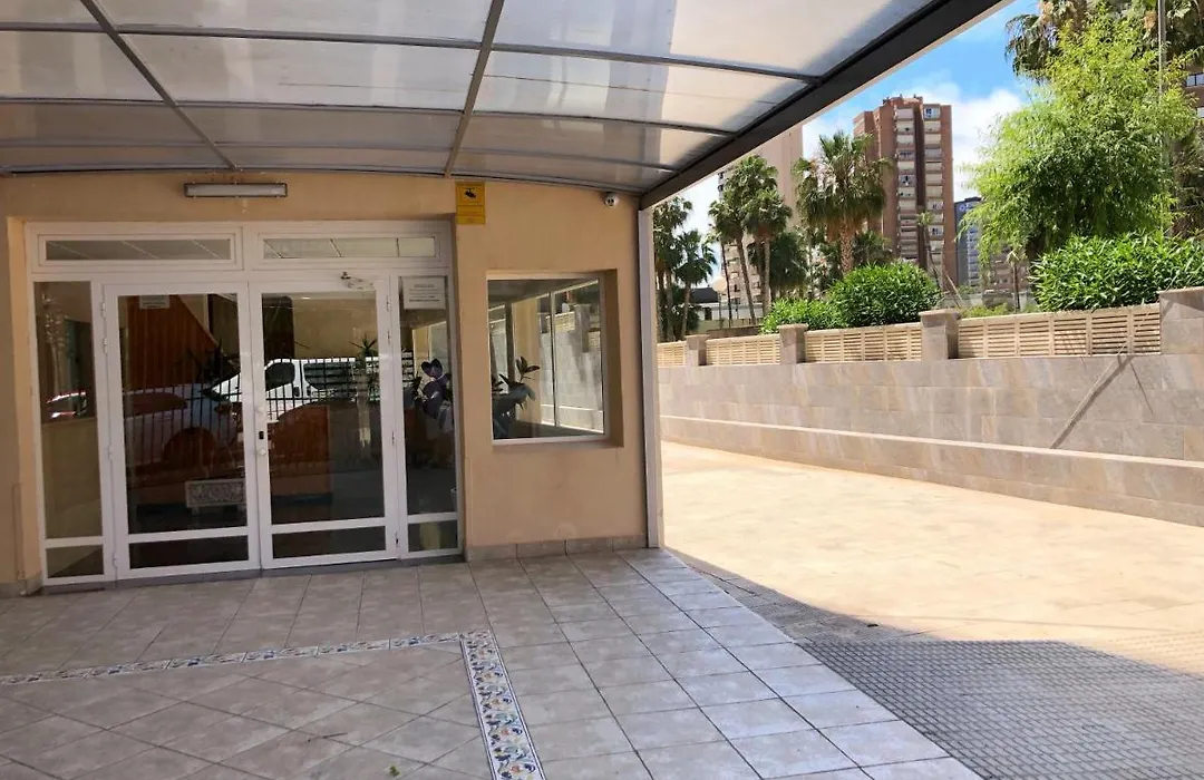 Holiday Apt Niza 10B-1
