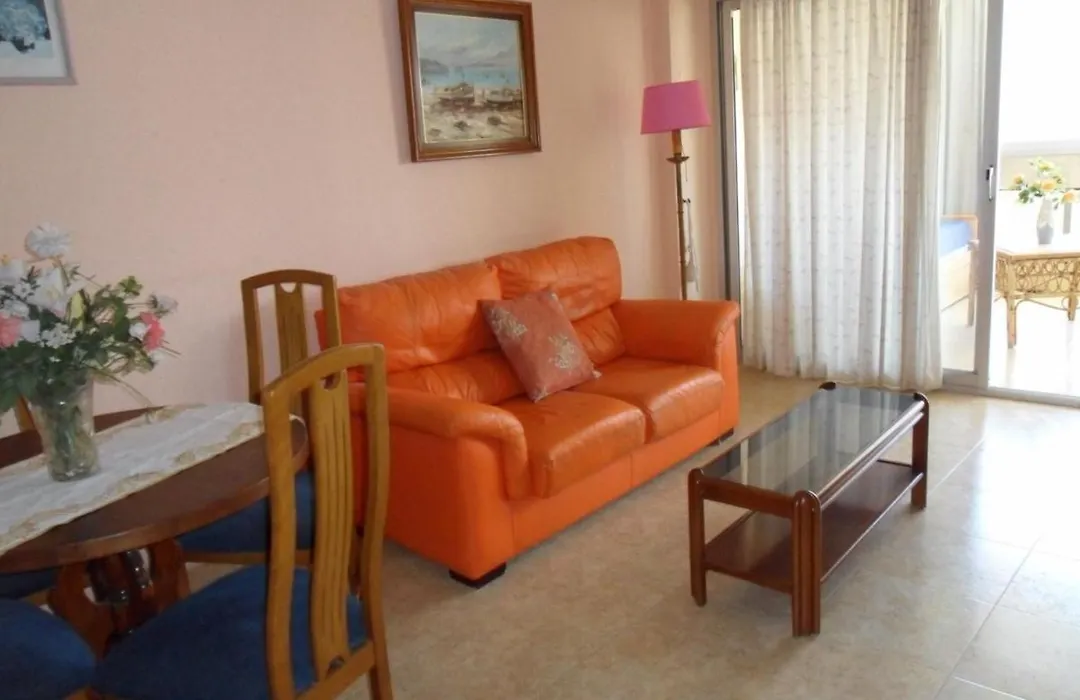 Apartamentos Cervantes-1