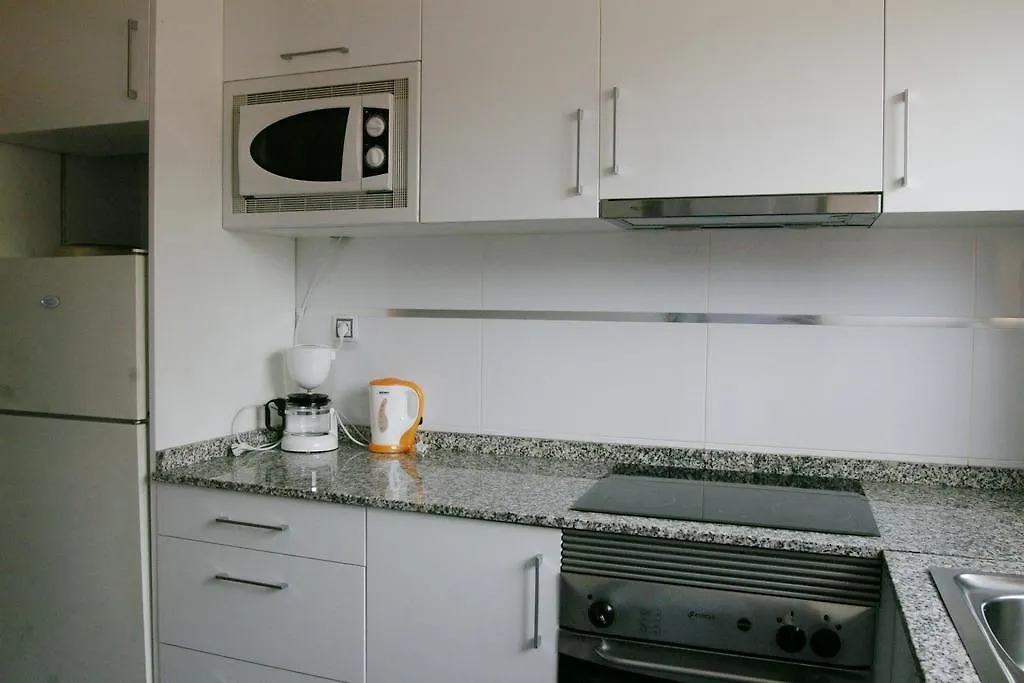 Apartamentos Torre Don Vicente - Arca Rent-1