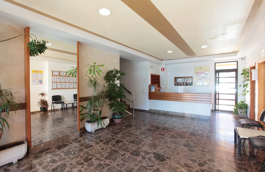 La Caseta Apartments-1