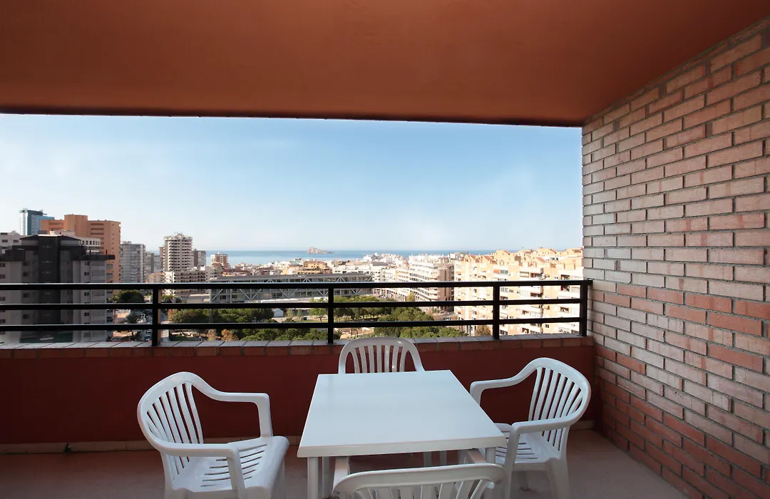 La Caseta Apartments-1