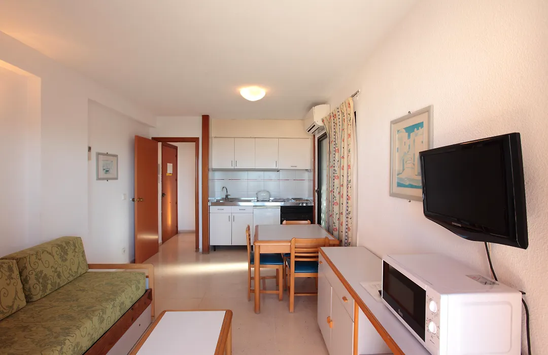 La Caseta Apartments-1