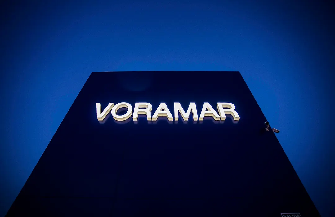 Hotel Voramar-1