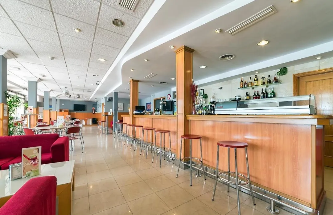 Hotel Montemar-1