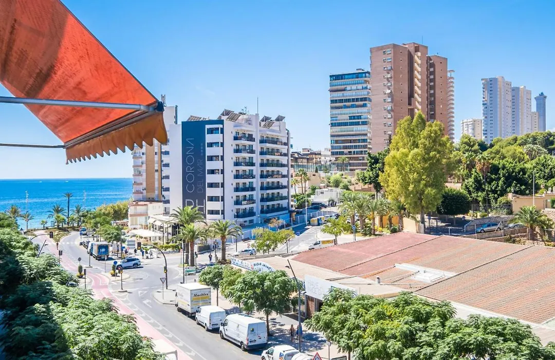 Juyma 4-D1 Poniente Beach-1