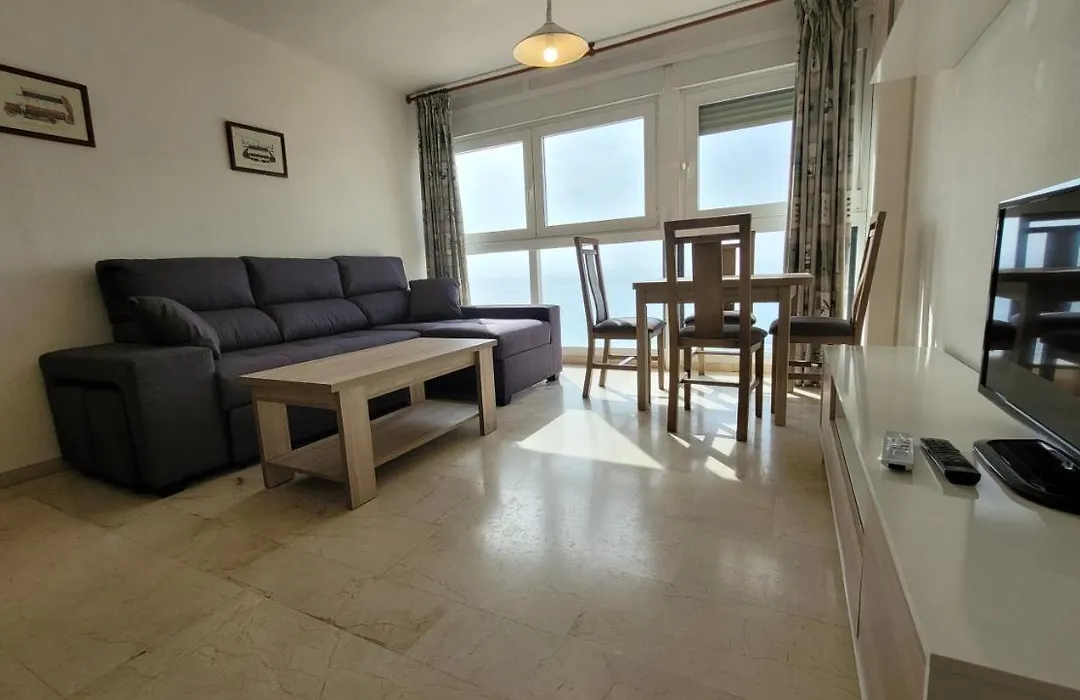 Santa Margarita-Fincas Benidorm-1
