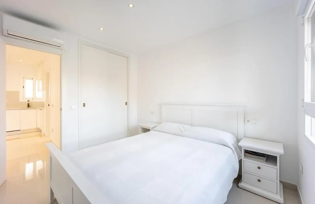 Premium Apartment-1