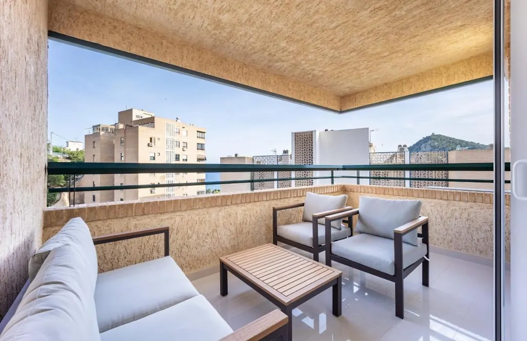 Premium Apartment-1