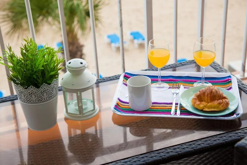 Seafront Unbeatable Location A-1