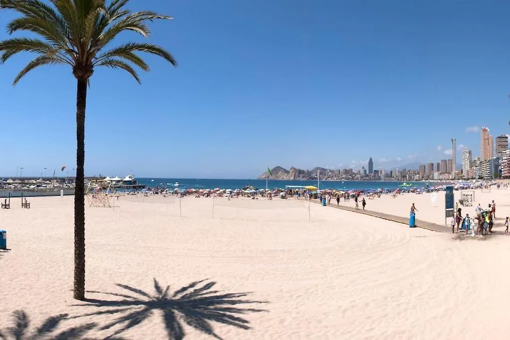 Seafront Unique Location B6-1