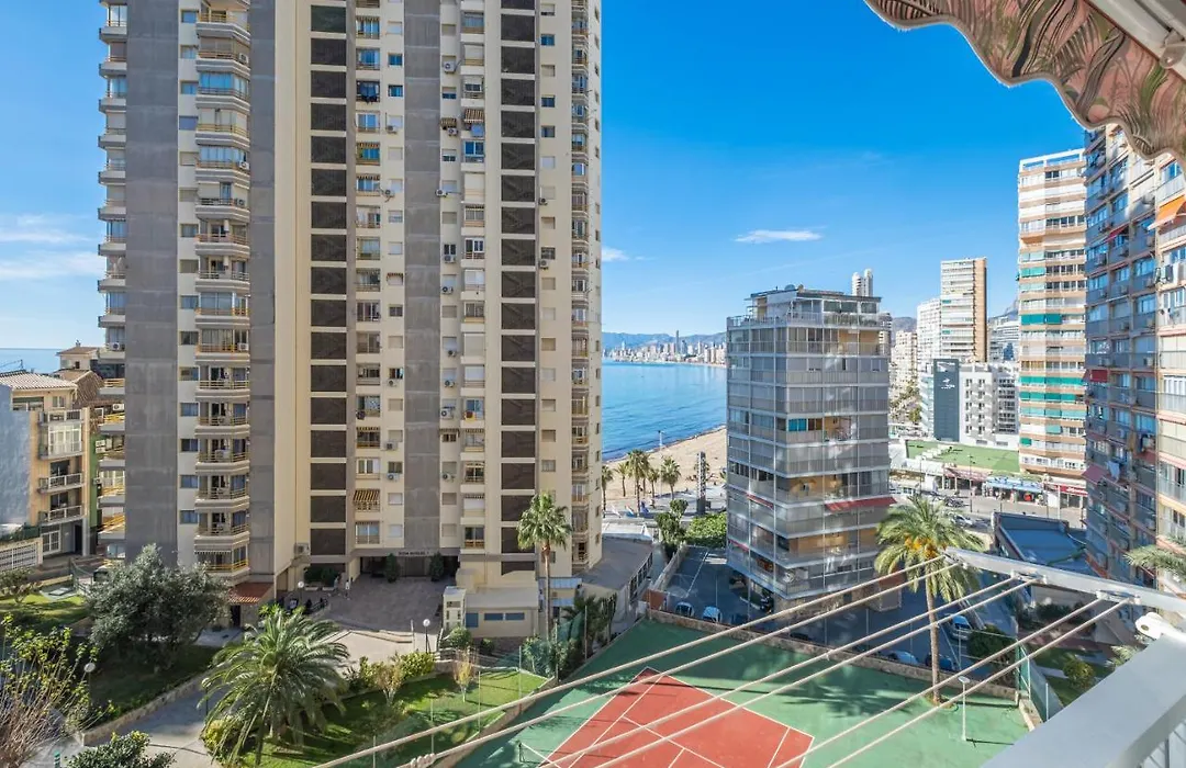 Carabelas 3-61 Levante Beach-1