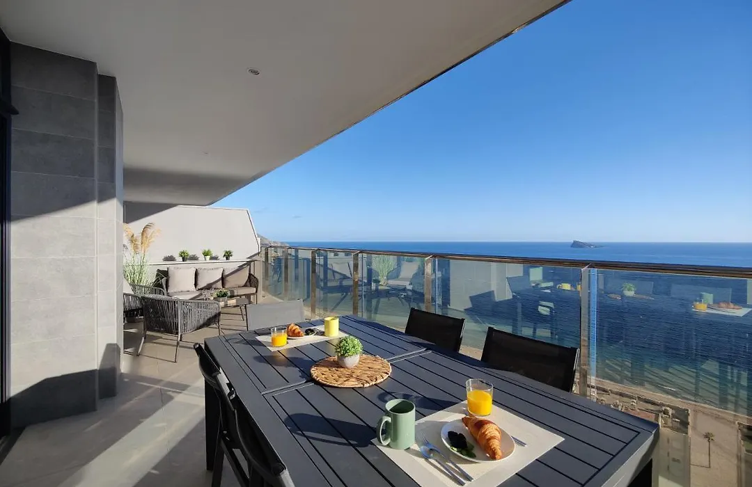 Sunset Cliffs Sea & Sky Apartments-1