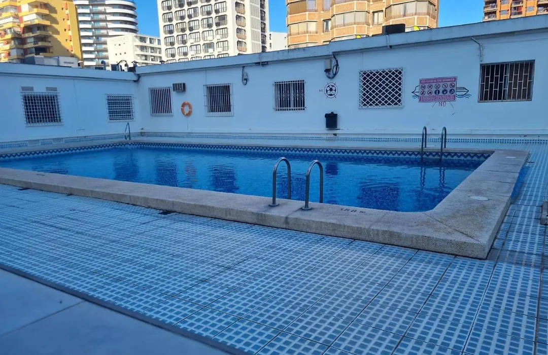 Hany apartment Ducado 11-C-1
