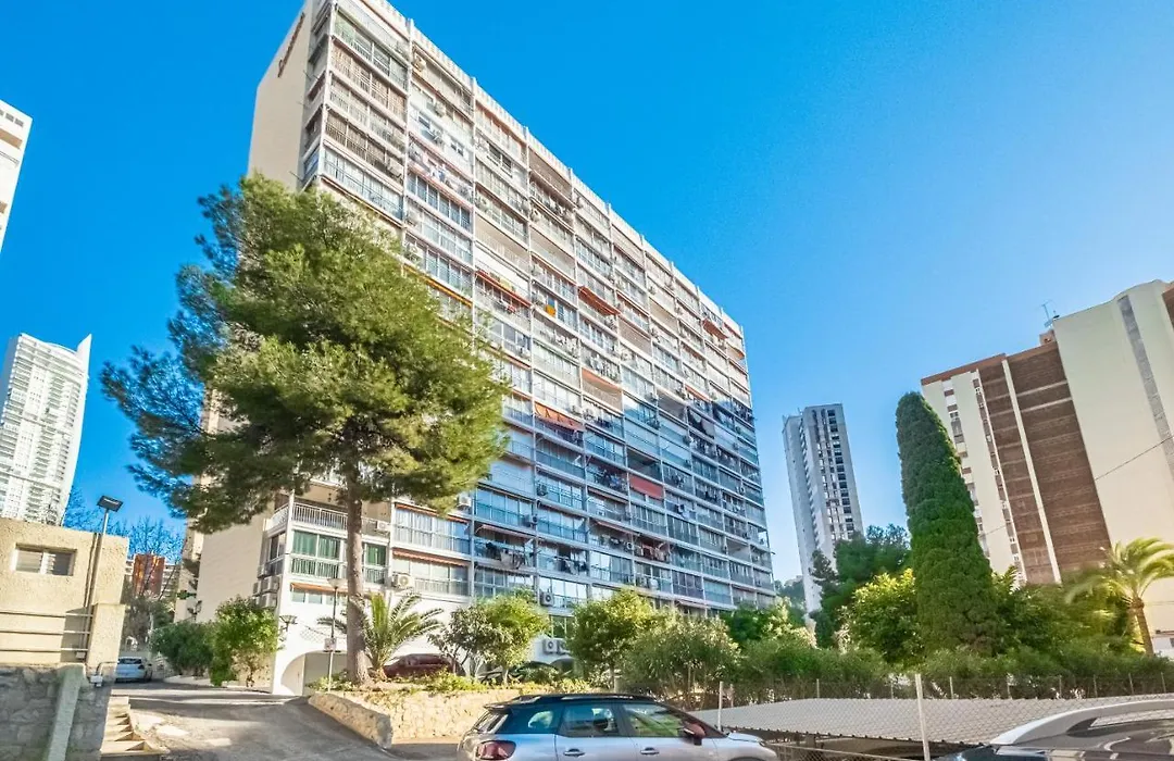 Loixana 10-8 Apartment Levante Area-1