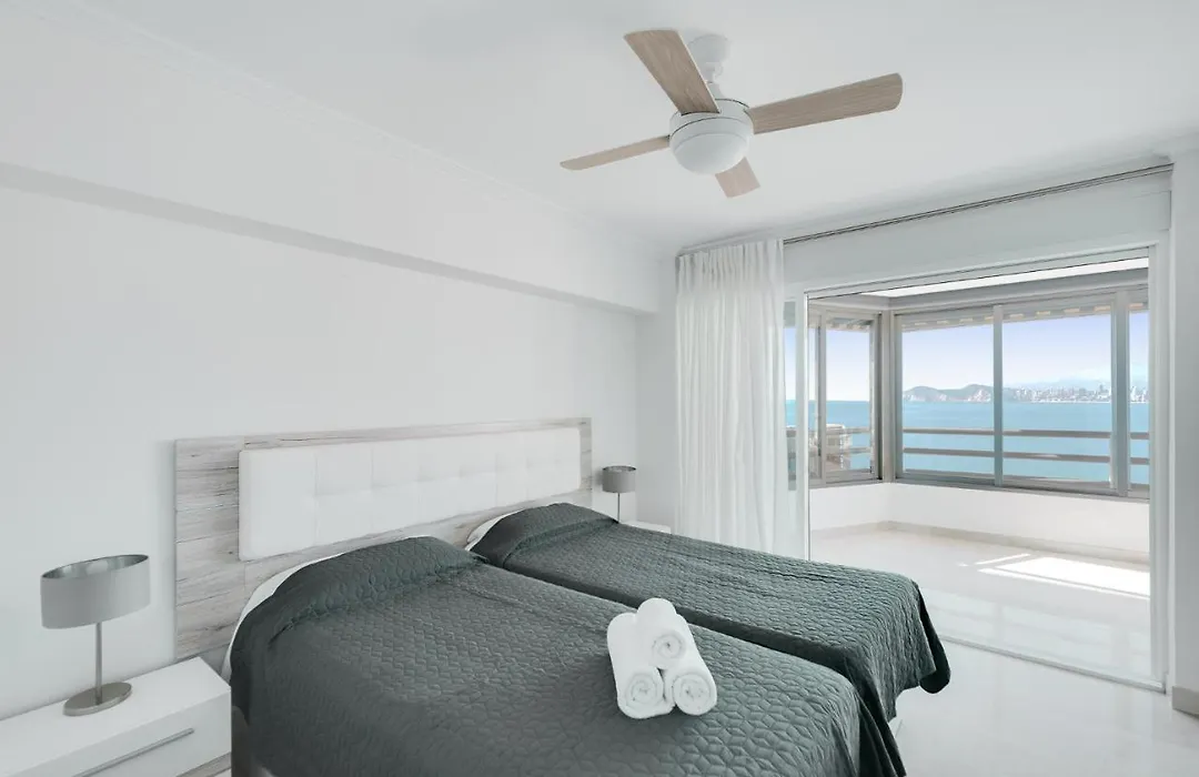 Levante Sunset Luxury Apartment Don Miguel-1